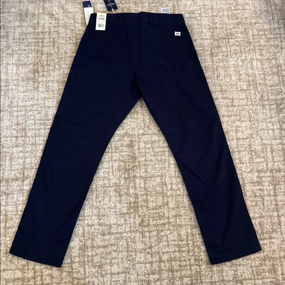 Dockers Men's Classic Trousers